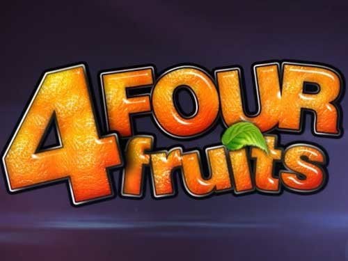 Four Fruits Slot