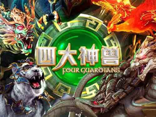 Four Guardians Slot