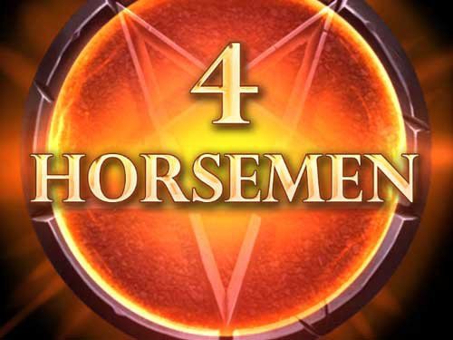 4 Horsemen Slot