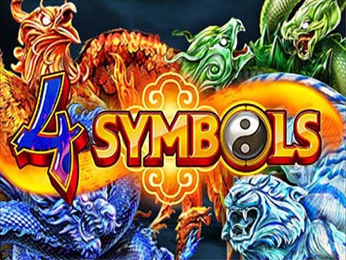 4Symbols Slot