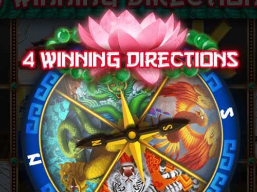 4 Winning Directions Slot