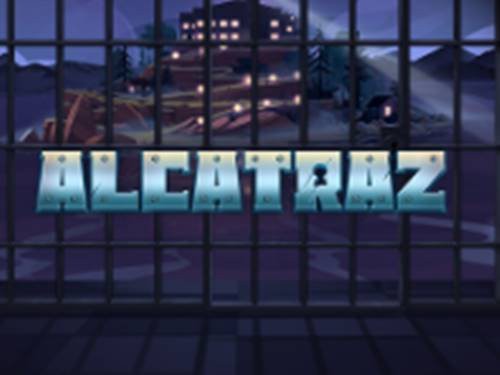 Alcatraz Screenshot