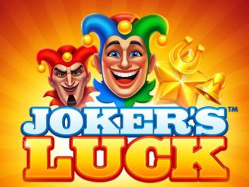Joker's Luck Slot by Skywind Group
