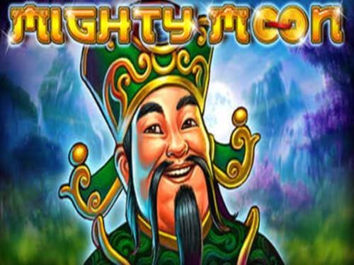 Mighty Moon Slot by CT Gaming