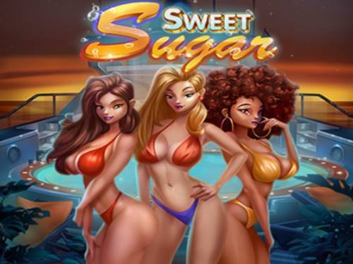 Sweet Sugar Slot by Evoplay Entertainment
