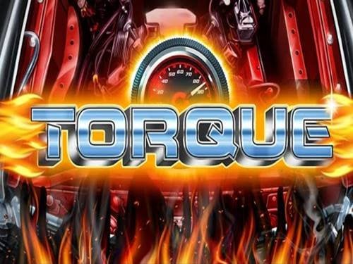 Torque Slot by SG Gaming