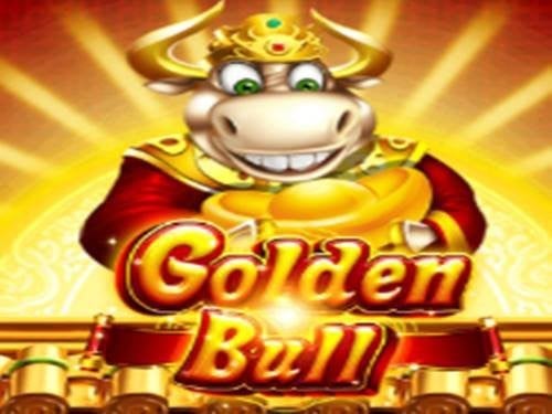 Golden Bull Slot by AllWaySpin