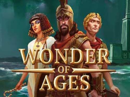 Wonder Of Ages Screenshot
