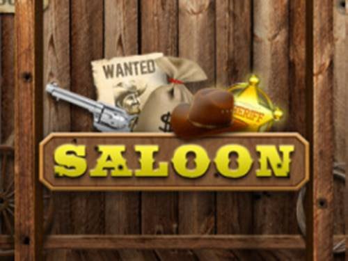 Saloon Screenshot