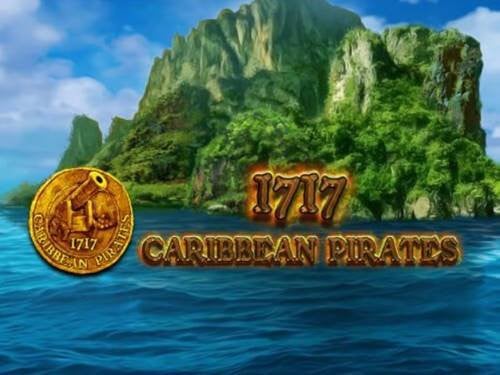 1717 Caribbean Pirates Screenshot