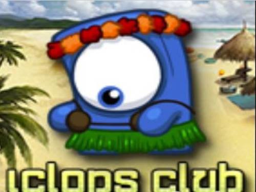 iClops Club Screenshot