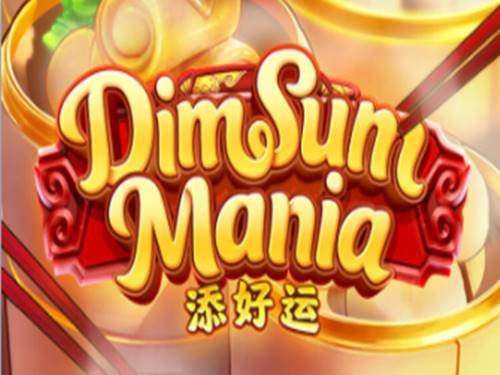 Dim Sum Mania Slot by PG Soft