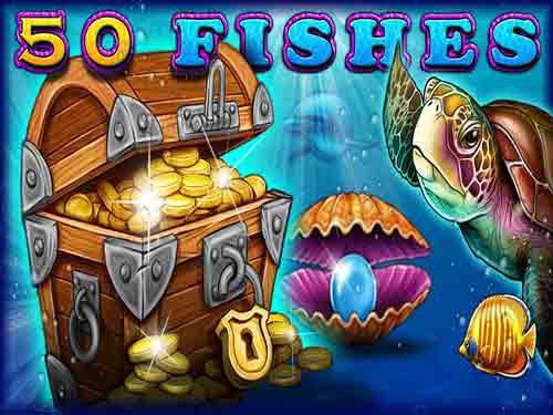 50 Fishes Slot