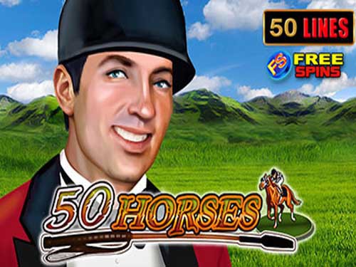50 Horses Slot