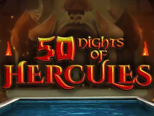 50 Nights of Hercules Screenshot