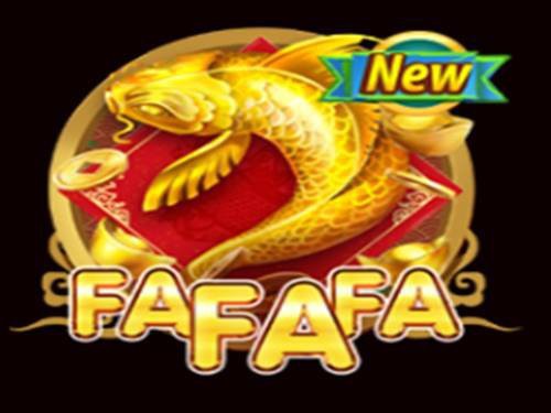 FaFaFa Slot by FunGaming