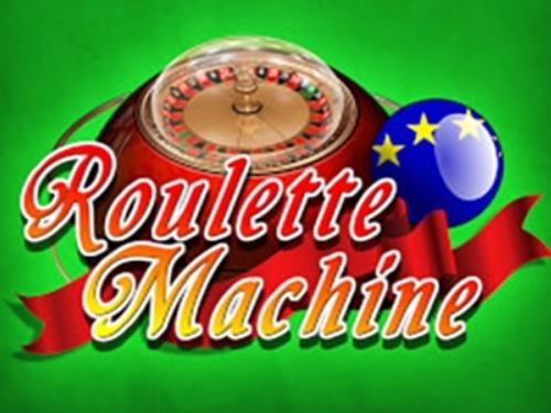 GVG European Roulette Machine