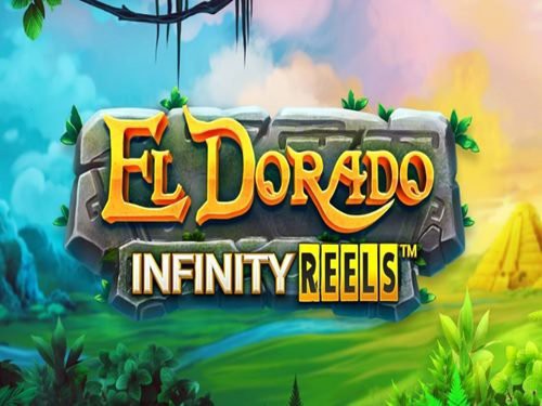El Dorado Infinity Reels Screenshot