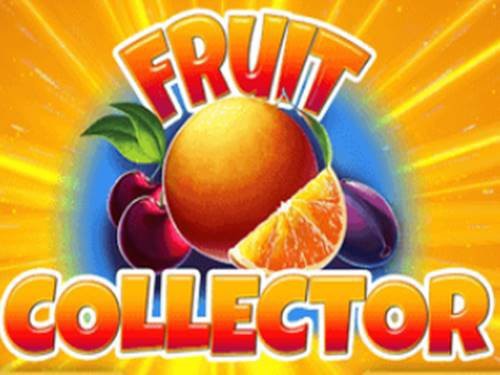 Fruit Collector Slot by Inspired Gaming