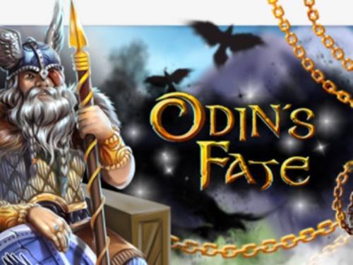 Odin's Fate Screenshot