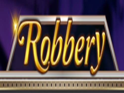 Robbery Slot by XBB