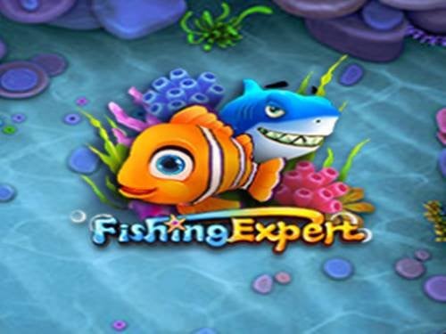 Fishing Expert Slot by Virtual Tech