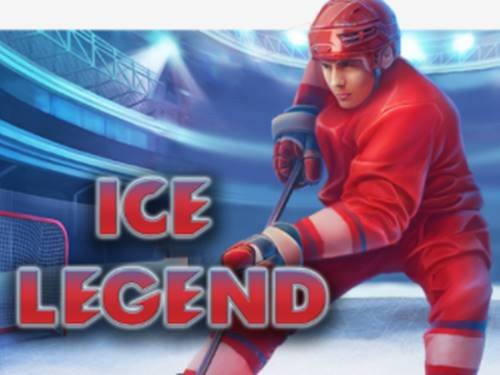 Ice Legend Slot by Mancala Gaming