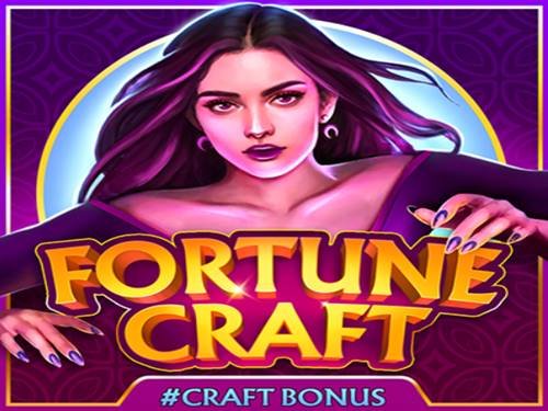 Fortune Craft Slot by Belatra Games