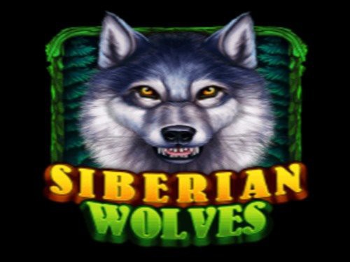 Siberian Wolves Slot by KA Gaming
