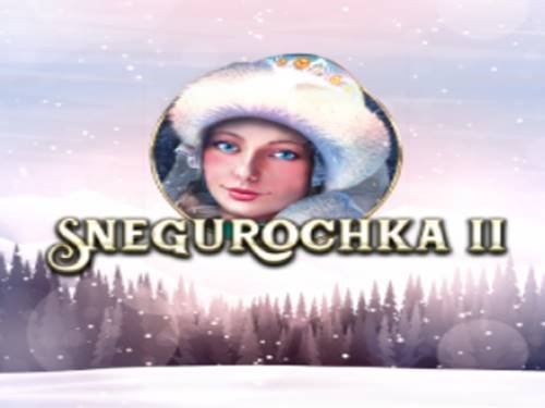 Snegurochka 2 Slot by Spinomenal