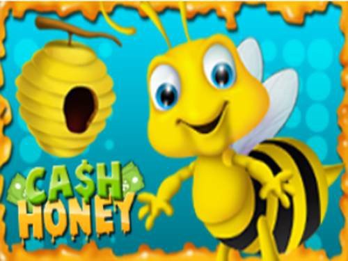 Cash Honey Slot by DigitalWin