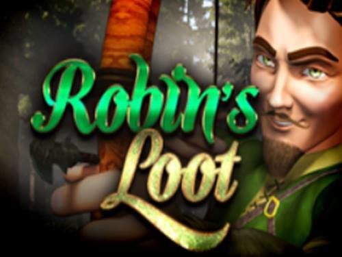 Robin's Loot Screenshot