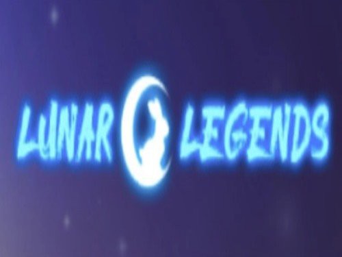 Lunar Legends Slot by GamePlay