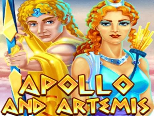 Apollo And Artemis Slot by KA Gaming