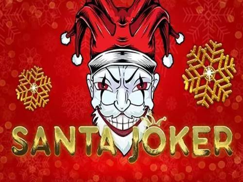 Santa Joker Slot by Five Men Gaming