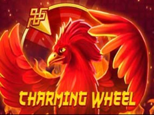 Charming Wheel Slot by InBet Games