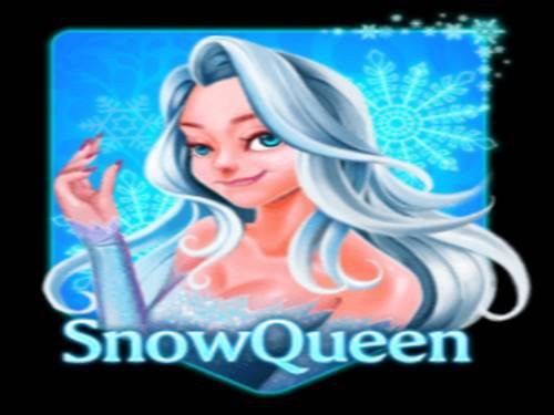 Snow Queen Slot by KA Gaming