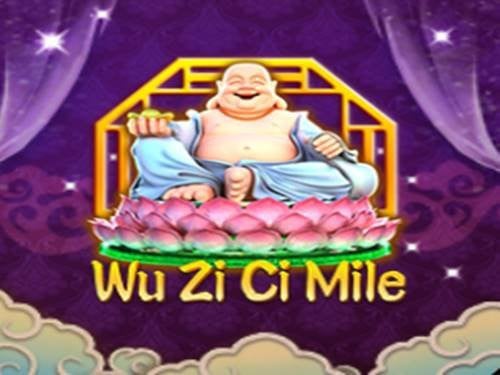 Wu Zi Ci Mile Screenshot