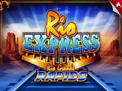 Rio Express Slot by Ainsworth