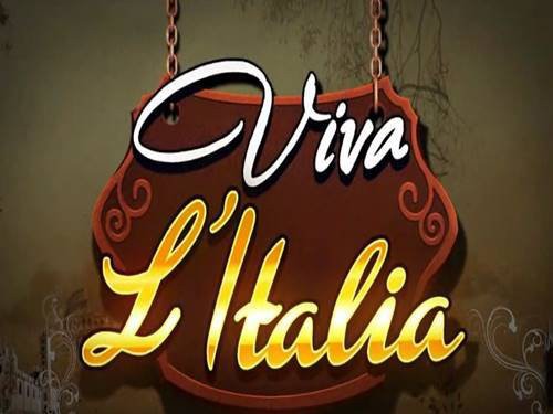 Viva L'Italia Slot by 888 Gaming