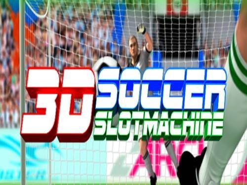 3D Soccer Slot by Urgent Games