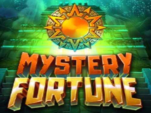 Mystery Fortune Slot by Slot Factory