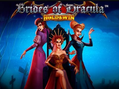 Brides Of Dracula Hold And Win Slot by iSoftBet