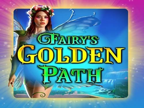 Fairy's Golden Path Slot by Zeus Play