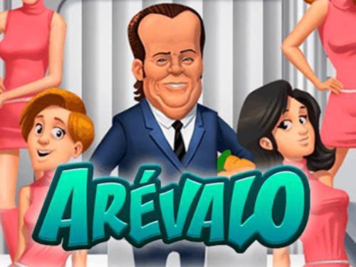 Arevalo Slot by MGA