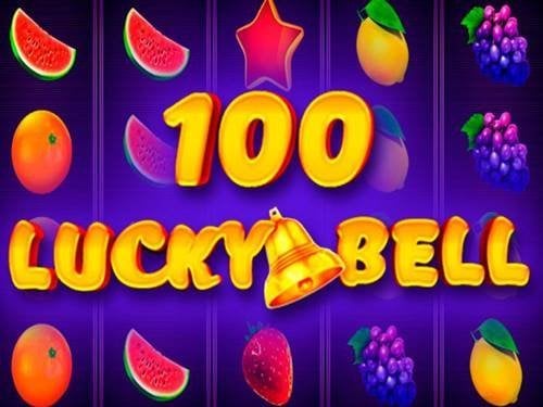 100 Lucky Bell Slot by PopOK Gaming