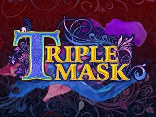 Triple Mask Screenshot
