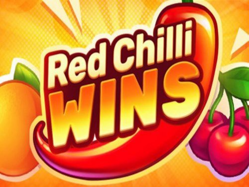 Red Chilli Wins Slot by Playson