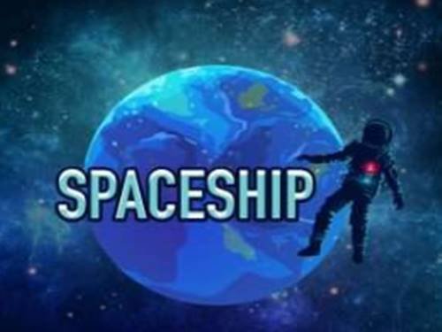 Spaceship by Superlotto