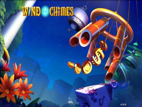 Wind Chimes Slot by Gameplay